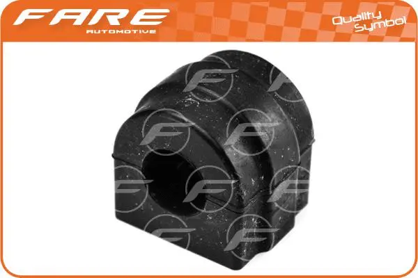 Bushing, stabiliser bar (22115)