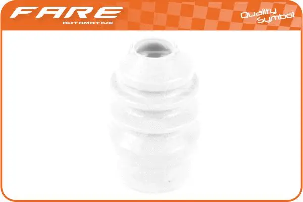 Rubber Buffer, suspension (28216)