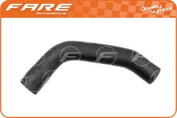 Charge Air Hose (30419)