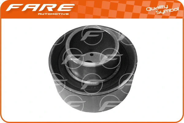 Tensioner Pulley, timing belt (14318)