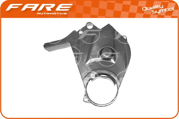 Cover, timing belt (4315)