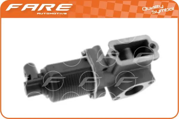 EGR Valve (33421)