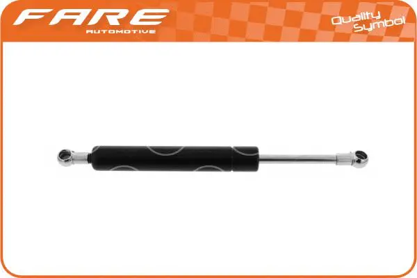 Gas Spring, boot/cargo area (34445)