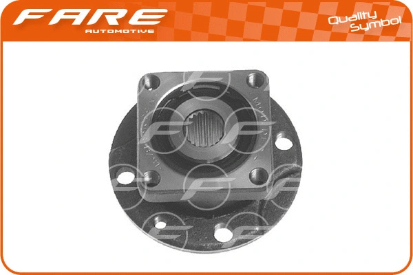 Wheel Hub (6056)