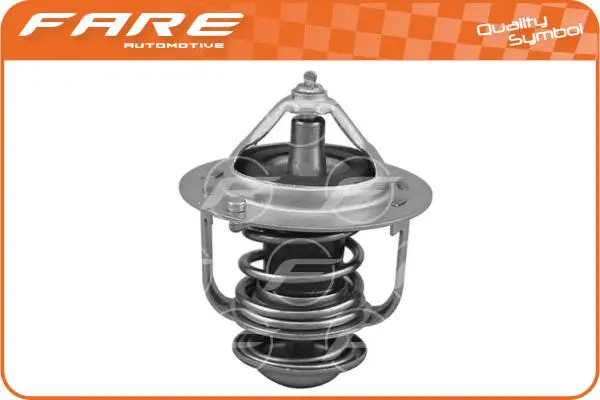 Thermostat, coolant (22012)