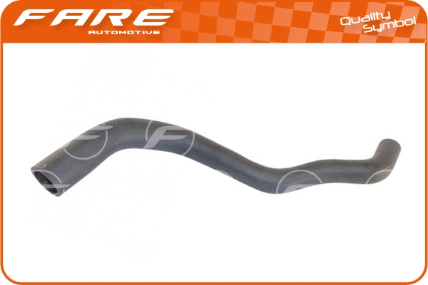 Radiator Hose (16122)