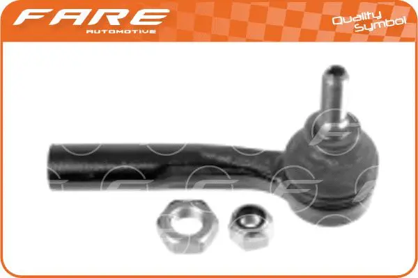 Tie Rod End (32629)
