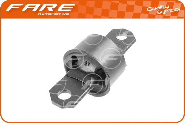 Mounting, control/trailing arm (2648)