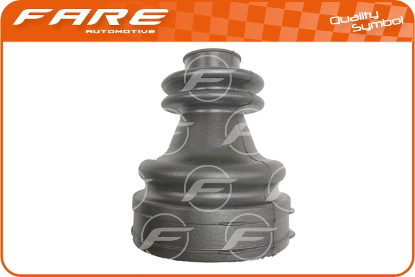 Bellow, drive shaft (9688)