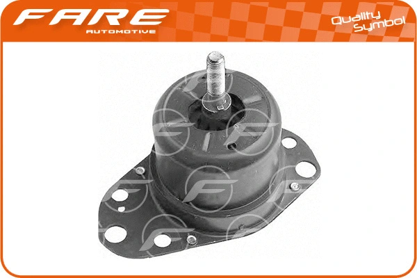 Mounting, engine (11657)