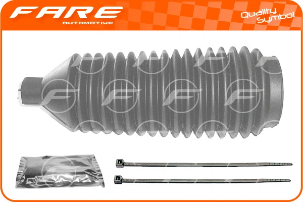 Bellow Kit, steering (K2068)