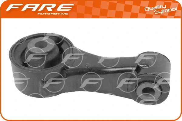 Mounting, engine (5210)
