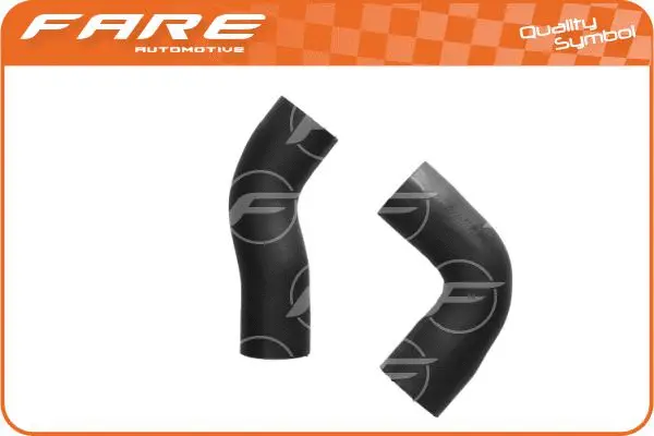 Radiator Hose (32198)