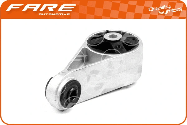 Mounting, engine (10047)