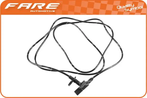 Sensor, wheel speed (22591)
