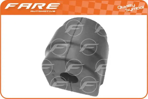 Mounting, stabiliser bar (32043)