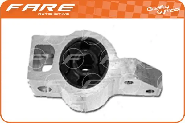 Mounting, control/trailing arm (32715)