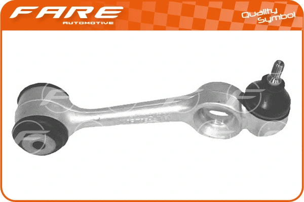 Control/Trailing Arm, wheel suspension (TR601)
