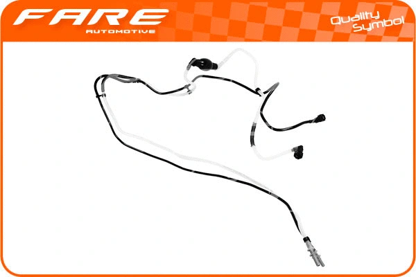 Fuel Line (13146)