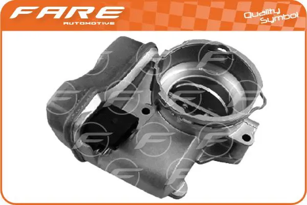 Throttle Body (19929)