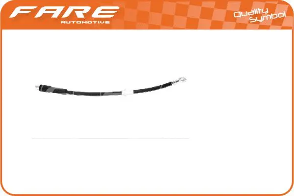 Brake Hose (17455)