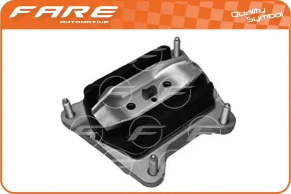 Mounting, engine (20710)