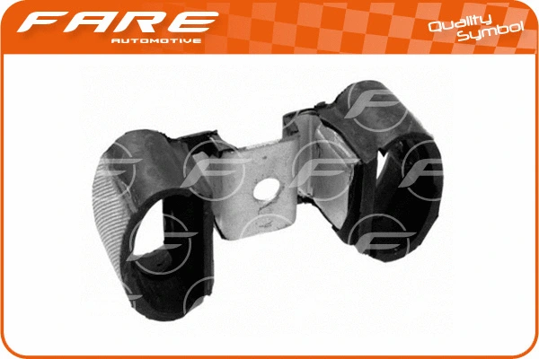 Mounting, engine (2960)