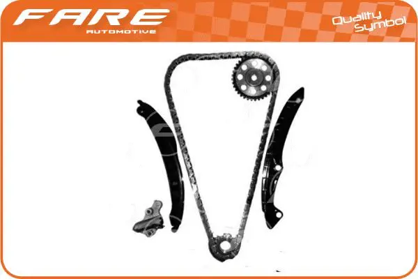 Timing Chain Kit (29010)