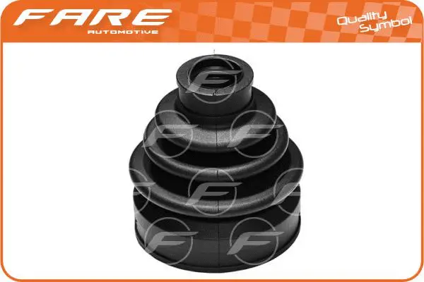 Bellow Kit, drive shaft (K20045)