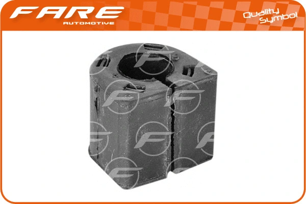 Mounting, stabiliser bar (10417)