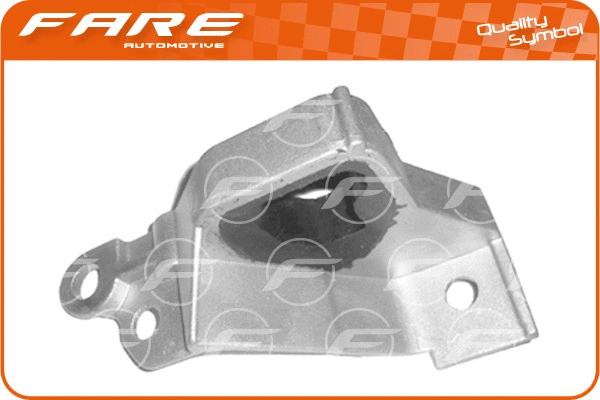 Mount, exhaust system (2552)