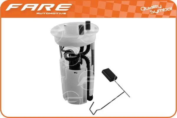 Fuel Feed Unit (28969)