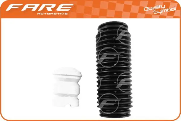 Dust Cover Kit, shock absorber (26675)