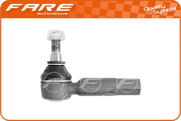 Tie Rod End (RD211)