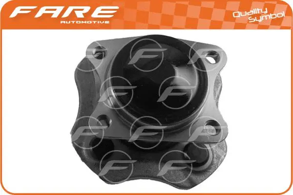 Wheel Bearing Kit (26476)