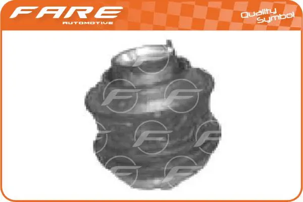 Mounting, engine (20899)