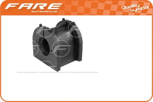 Mounting, stabiliser bar (34937)