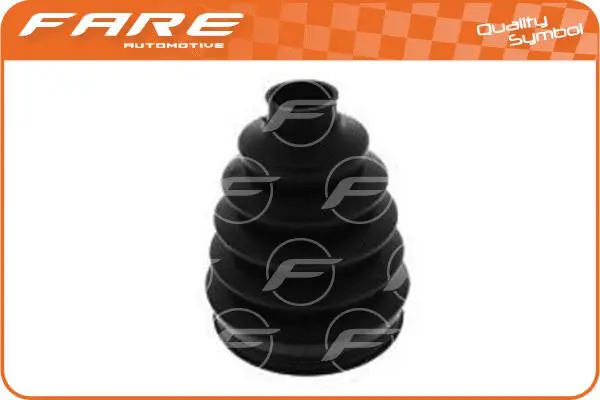 Bellow Kit, drive shaft (K20081)