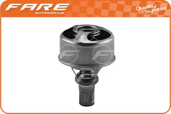 Thermostat, coolant (22022)