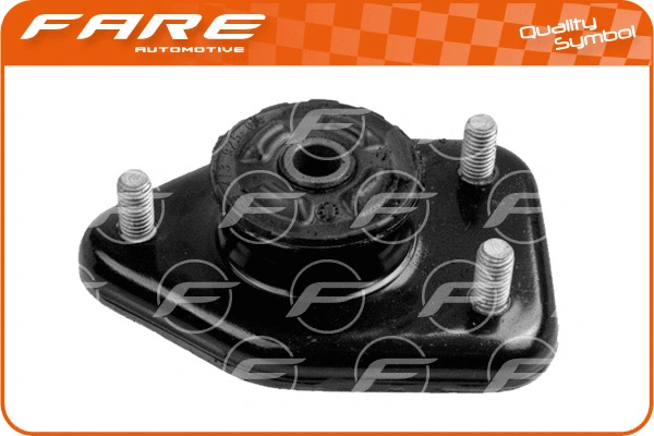Suspension Strut Support Mount (10815)