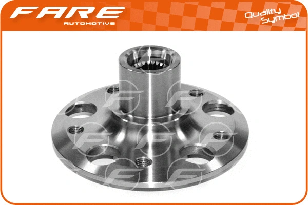 Wheel Hub (14153)