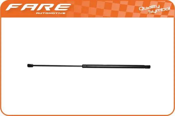 Gas Spring, boot/cargo area (34338)