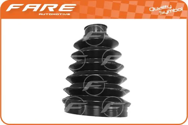 Bellow Kit, drive shaft (K20107)