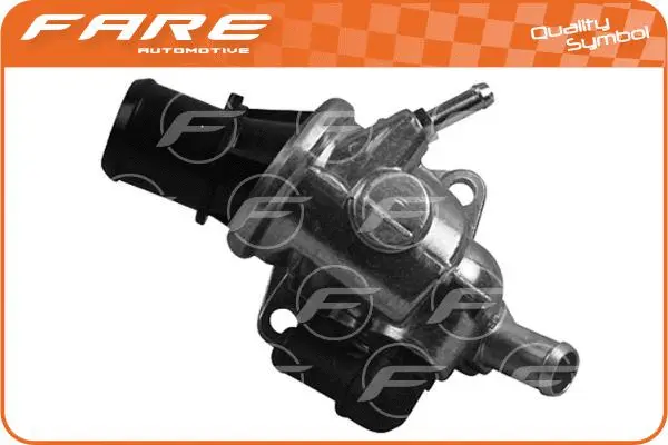 Coolant Flange (29877)