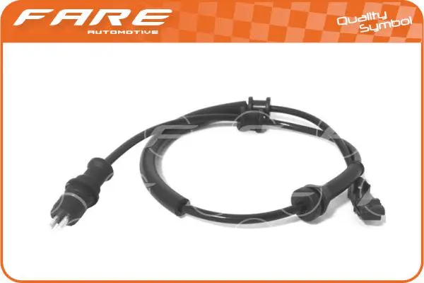 Sensor, wheel speed (22488)