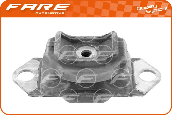 Mounting, engine (4436)