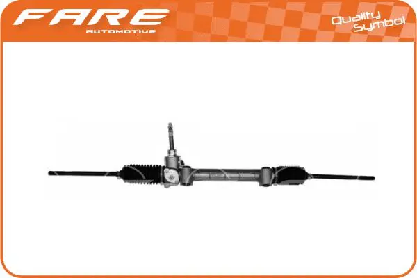 Steering Gear (DFI029)