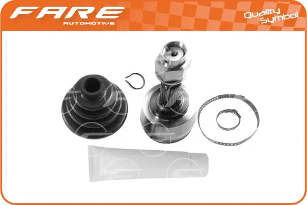 Joint Kit, drive shaft (17052)