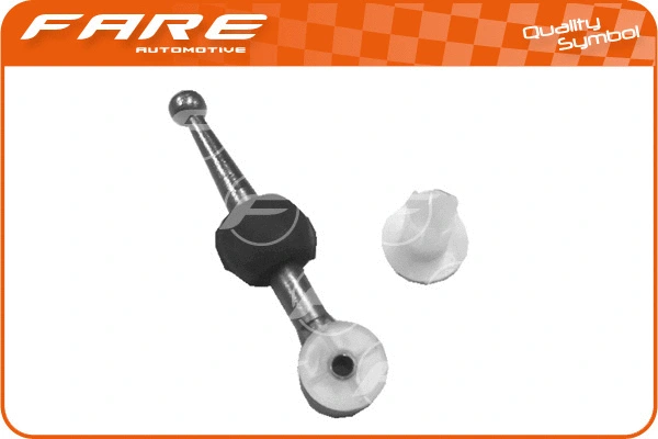 Repair Kit, gear shift lever (4767)