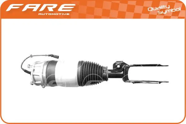 Air Suspension Strut (31383)